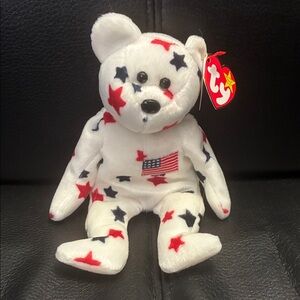 TY Glory Beanie Baby